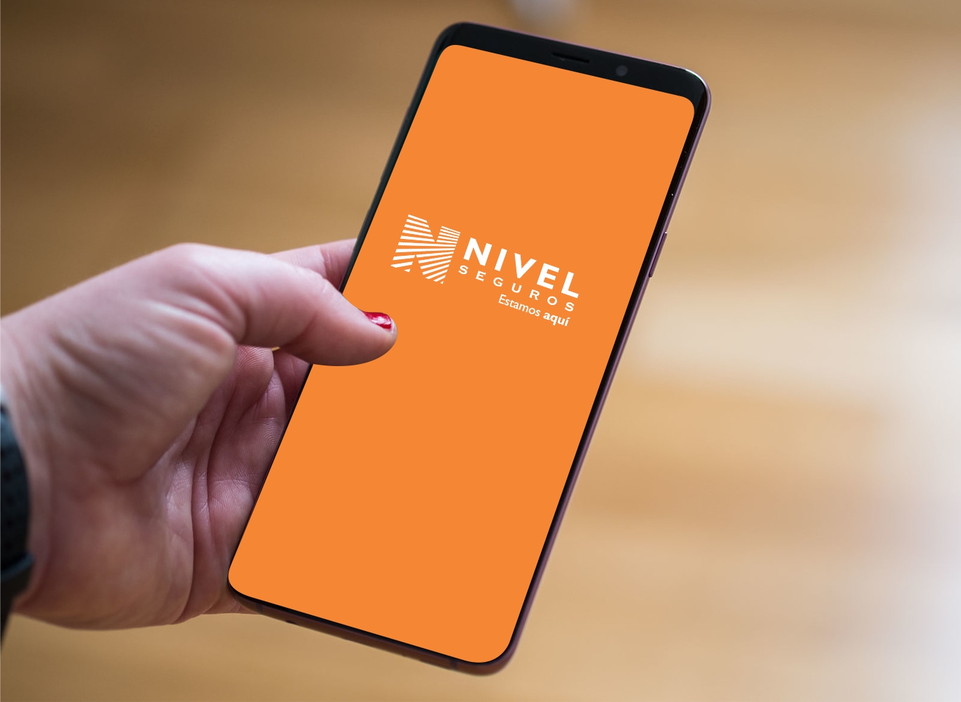 Póliza Digital Automotor